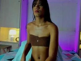 Freechat pamelaaevans on CamSoda