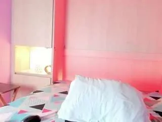 Freechat pamelaaevans on CamSoda