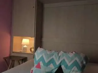 Freechat pamelaaevans on CamSoda