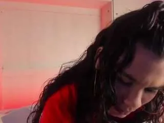 Freechat pamelaaevans on CamSoda