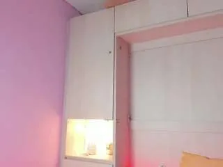 Freechat pamelaaevans on CamSoda