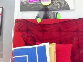 Offline pamelasexx on CamSoda