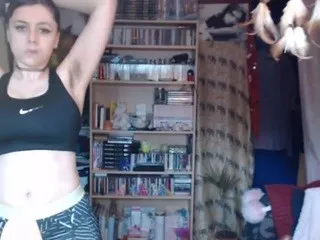 Offline pandora-allsorts on CamSoda