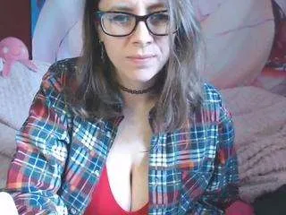 Offline pandora-allsorts on CamSoda