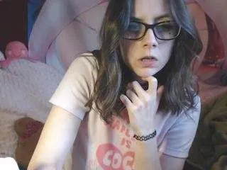 Offline pandora-allsorts on CamSoda