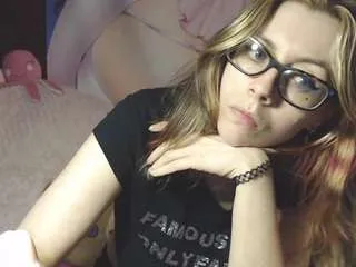 Offline pandora-allsorts on CamSoda