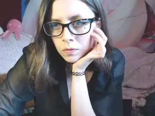 Offline pandora-allsorts on CamSoda