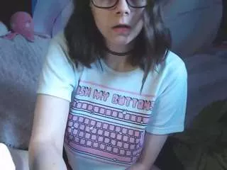 Offline pandora-allsorts on CamSoda