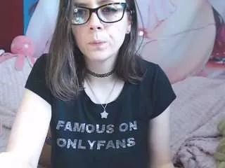 Offline pandora-allsorts on CamSoda