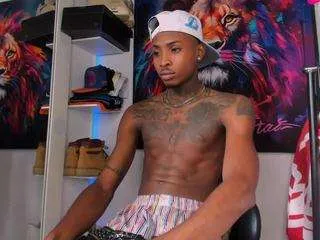 Offline panterablack on CamSoda