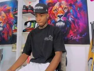 Offline panterablack on CamSoda