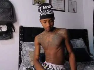 Offline panterablack on CamSoda