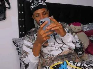 Offline panterablack on CamSoda