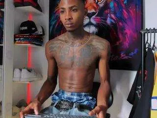 Offline panterablack on CamSoda