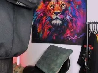 Offline panterablack on CamSoda