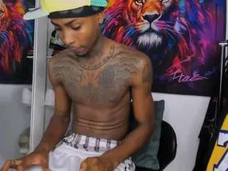 Offline panterablack on CamSoda