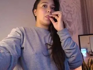 Offline paola-ph on CamSoda