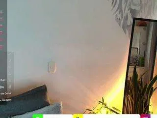 Offline paola-ph on CamSoda