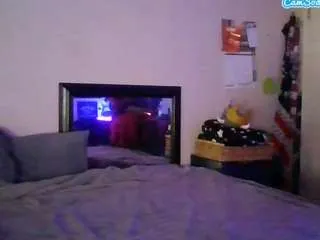 Offline pappyslilfreak on CamSoda