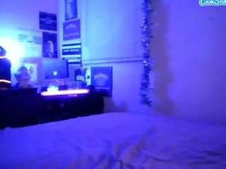 Offline pappyslilfreak on CamSoda