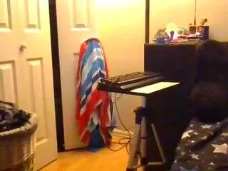 Offline pappyslilfreak on CamSoda