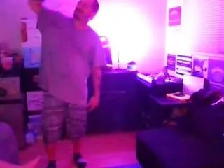 Offline pappyslilfreak on CamSoda