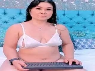 Offline parisroa on CamSoda
