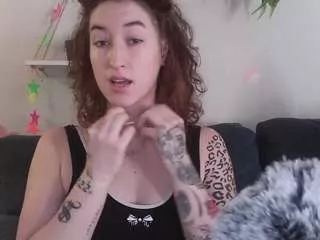 Offline parkergotgame on CamSoda