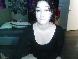 Offline parkergotgame on CamSoda