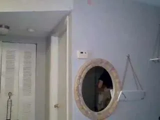 Offline parkergotgame on CamSoda