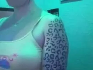 Offline parkergotgame on CamSoda