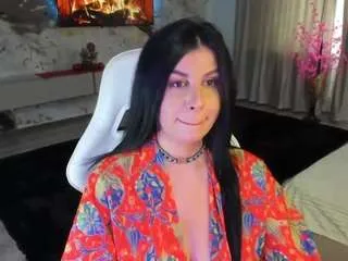 Freechat patriciakeys on CamSoda