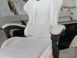 Freechat patriciakeys on CamSoda