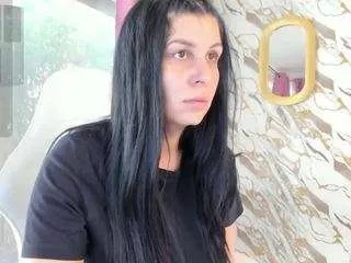 Freechat patriciakeys on CamSoda