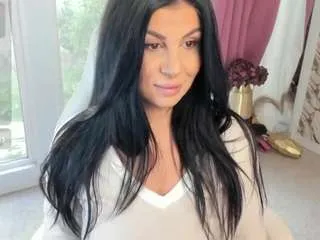 Freechat patriciakeys on CamSoda