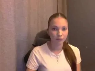 Freechat patrinapicaro on CamSoda