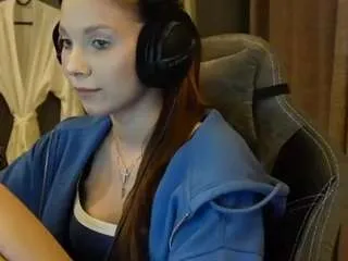 Freechat patrinapicaro on CamSoda