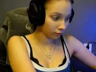 Freechat patrinapicaro on CamSoda