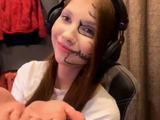 Freechat patrinapicaro on CamSoda