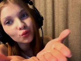 Freechat patrinapicaro on CamSoda