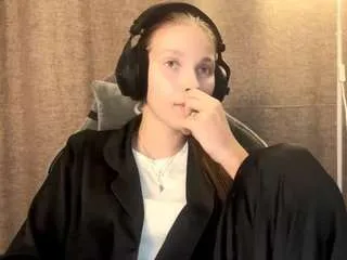 Freechat patrinapicaro on CamSoda