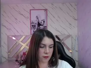 Offline paula-b on CamSoda