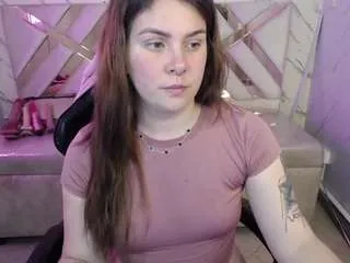 Offline paula-b on CamSoda