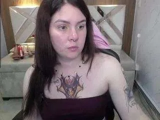 Offline paula-b on CamSoda