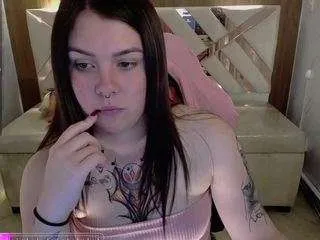 Offline paula-b on CamSoda