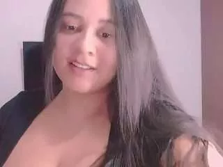 Offline paulaturbay on CamSoda