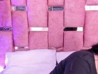 Offline paulette-dupont on CamSoda