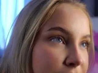 Offline peacebunte on CamSoda