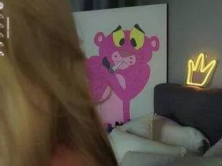 Offline peacebunte on CamSoda