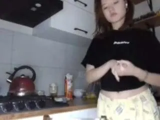 Offline penelopewalker on CamSoda